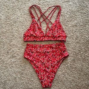 Kulani Kinis Bikini Set